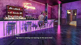 I Became A Cuckold Husband Overnight Wife Moans For Real Dick While Mine Stays Useless - Car Toon