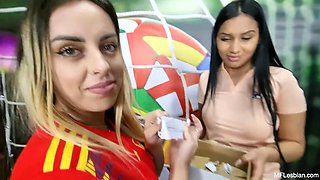 Hot Kisses World Cup 2022