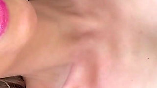 This MILF Gets Her Ass Fucked for the First Time by Her Husband