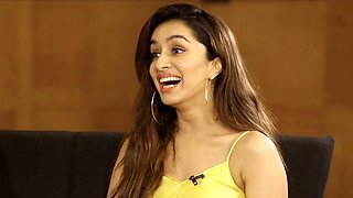 Shraddha Kapoor fantasy sex story