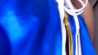 Perfect Pussy Close up milf Selda