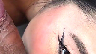 Bratty Pinay Stepsis Jasmine Teaa Gets Fucked & Creampied