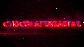 Summer Dayze BBW interracial sex