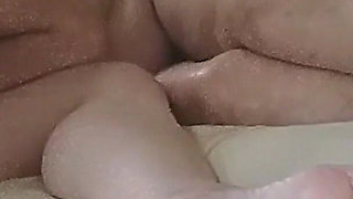 Fan Request Step Stepmother Granny Gets Pussy Licked