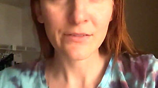 Redhead
