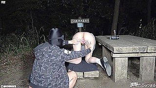 Japan Nasty Gal Breathtaking Video