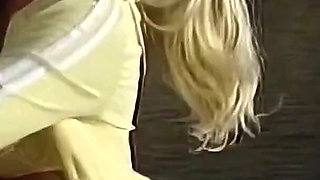 Kelly Trump Gets Pounded Hard Outdoors and in Cars