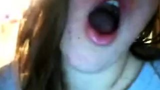 Webcam Fun with Italian Girl