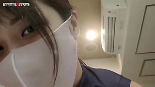 Private Session After Hours, a Massage Therapist Fs Secret Touch Unleashes Long-held Tension