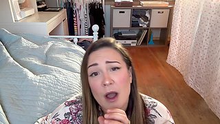 Mom wants your spunk - Cumshots