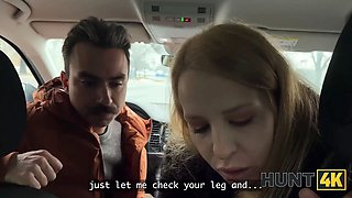 Hunt4k. porn with a fantastic blond is the best gam treatment
