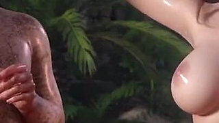 Treasure of Nadia V48091 Part 133 Special Virginity and MILFs 52-57 by Loveskysan69