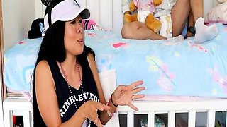 Las vegas ABDL first event CrinkleVegas