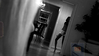 Classic Shy and Bell Have Lesbian Sex