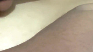 Stepsister Sucking Big Dig in Bedroom Fucking Blowjob Stepbrother