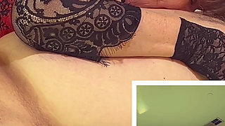 Granny Sergeant Pepper's Bijou Brothel Babe Blowjob 73023fap