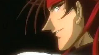 Rurouni kenshin 43: Xhamster, Vintage  Anime Porn