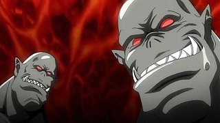 Awesome hentai anal sex with stunning excited nurse