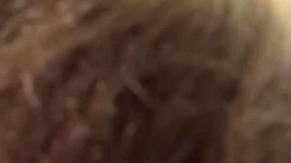Suzi Gets Running in rivulets Internal ejaculation