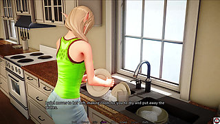 A House in the Rift - ( PT 44) - Zanith