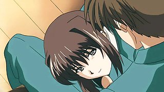 Hentai Universe - milf sex
