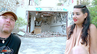 Carmina Ordena: Sexy Video Interview with Carmina Ordena