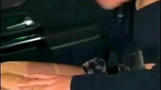 Pretty Bitch Explores Wild Outdoor Suck Passion