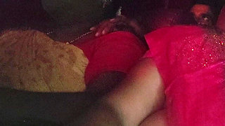 Cinema Theater Movie Touch Boobs Suck Tamil House Wife