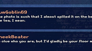 Ep4: Camila's Garden Workout - My Sexy Neighbour 2 (gameplay)