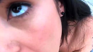 BRAZILIAN HOT GIRLS LOVE TO SUCK DICK - CHERRY ADAMS -