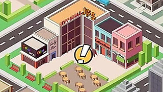 Shaggy's Power - Scooby Doo - Part 10 - Finish of Update! by Loveskysan