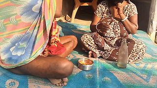 Desi Daru Pikar Chudai Ki Bhabhi Ki