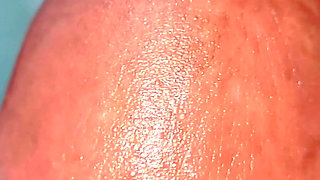 Desi Village Girl Sucking My Big Desi Cock and All Cum in Mouth.