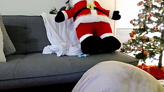 Amateur Webcam Babe Fucking Pussy With A Dildo More at