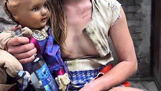HORROR PORN â Nymphomaniac Household