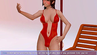 Coming of Ages - Gameplay - Roleplay - Photoshoot 4