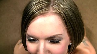Huge Japan blowjob and handjob POV orgy with a cumshot