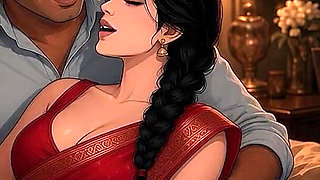 Married Ramya Story Part -1