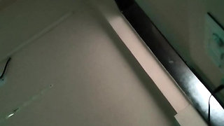 Indian bhabhi fucking in hotel room part 1