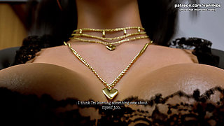 Big Tits Vintage MILF with a Big Ass Gives the Boy a Blowjob and Fucks His Big Cock. He Creampies Her Wet Pussy - Freshwomen Dlc