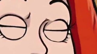 Married Housewife Slut Was Fucked in a Dirty Barn While Her Cuckold Husband Was Cooking a Barbecue. Cartoon Parody. Toons
