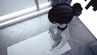 Modern Luxury Sex Game Play [part 01] Nude Game [18+] Adult Game Play