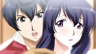 Hentai PD - blowjob clip