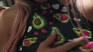 Kitchenloves Avocato Outfit Favorite Food 4ur Delicius Dick Make Me Squirt Cum Alot Dadd