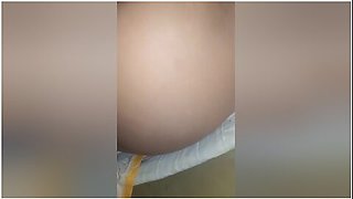 Sinubukan Ko Ulit Sa Pwet Di Ko Parin Kinaya