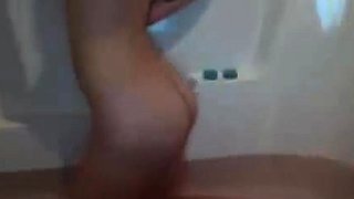 amateur blonde sweet teen masturbation web