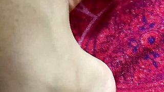 Sensual Slow Sex - Veil of Mystery with Licks and Wild Ass Play
