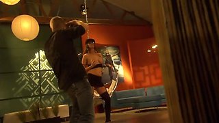 Derrick Pierce, Kris Slater And Gia Paloma - Hot Moments For A Perfect