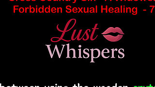 Cross Country Sin: a Widower’s Forbidden Sexual Healing Part 74 - English Audio Sex Story