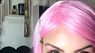 You have to have discipline and be very obedient if you